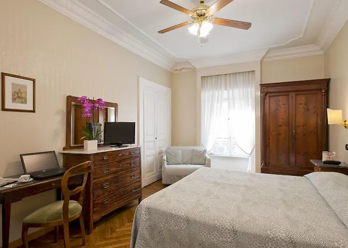 Hotel Suisse