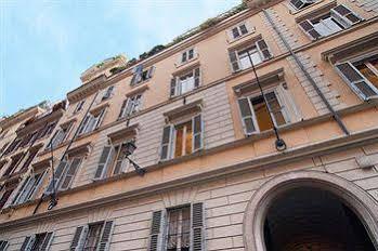 Suisse Hotel Roma