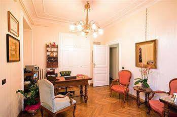 Suisse Hotel 3*