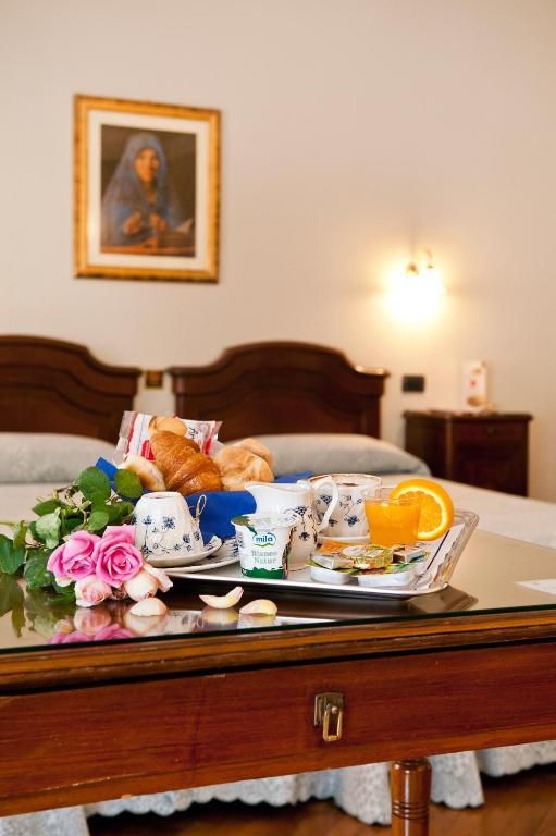 Suisse Hotel Roma