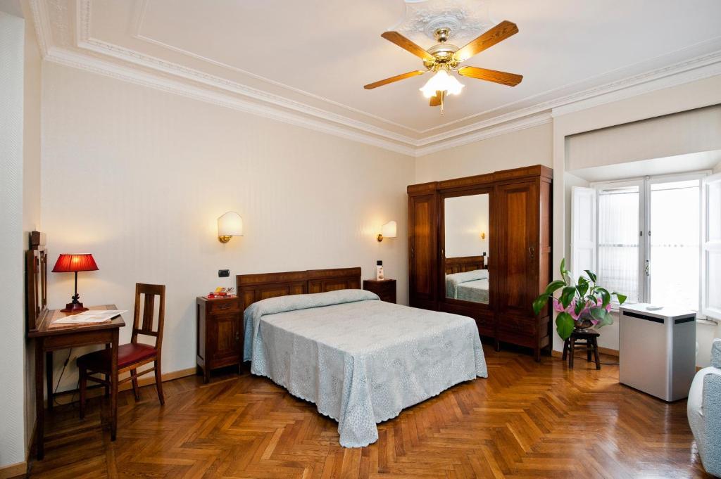 Hotel Suisse 3*
