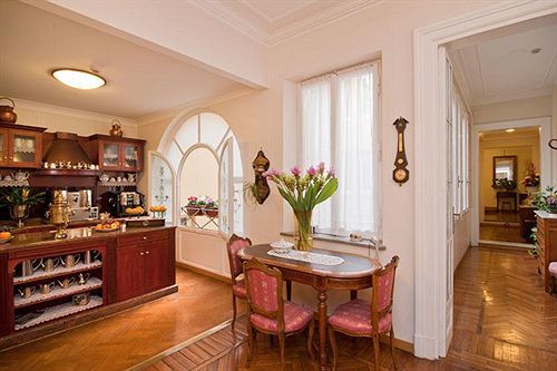 Hotel Suisse
