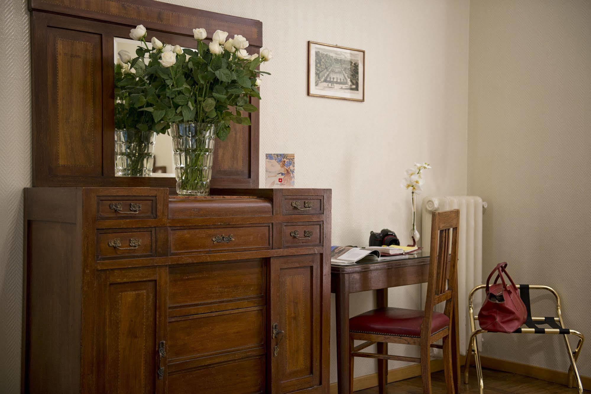 Suisse 3* Roma
