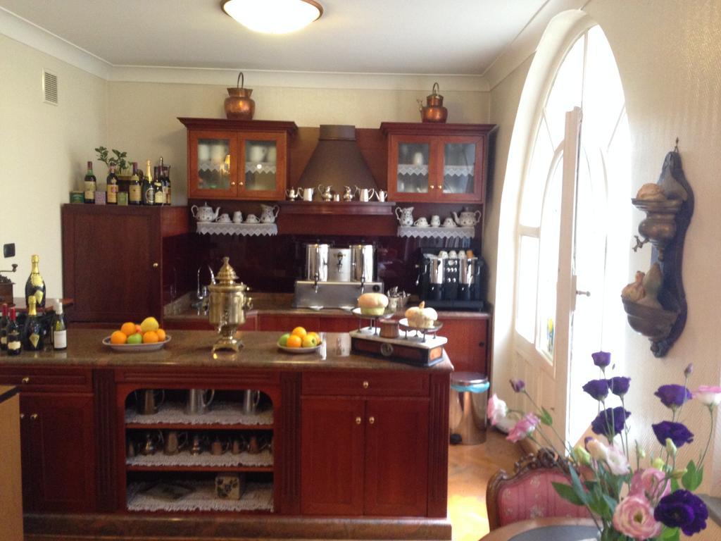 Suisse Hotel 3*