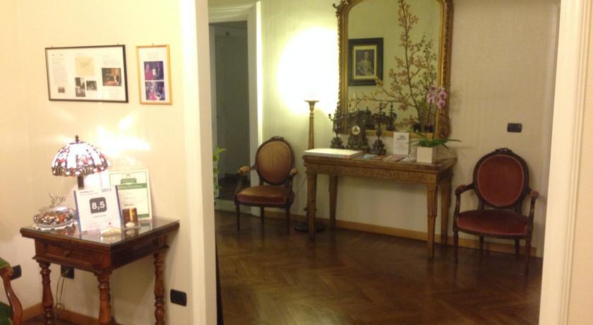 Suisse 3* Roma