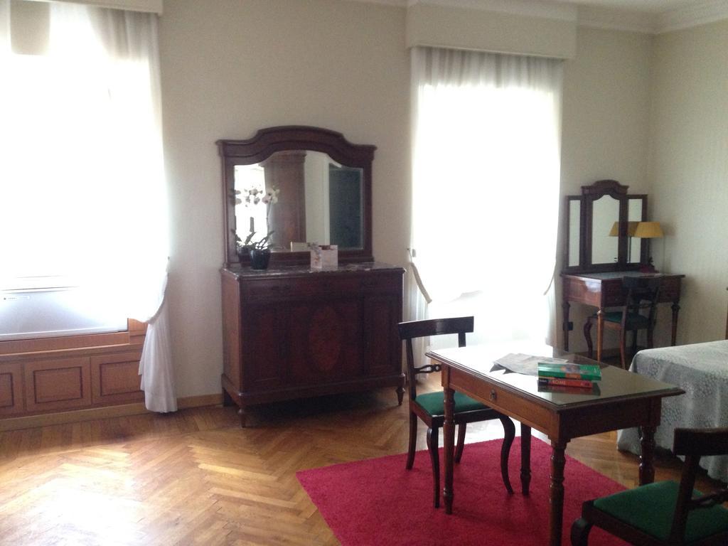 Suisse Hotel