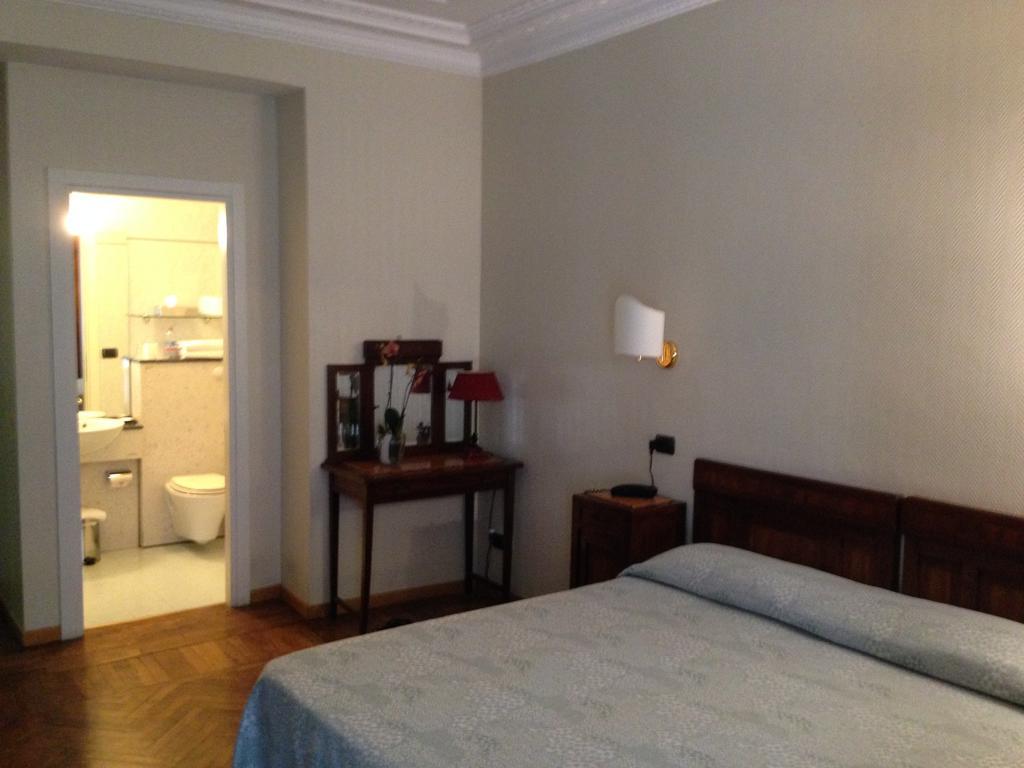 Hotel Suisse