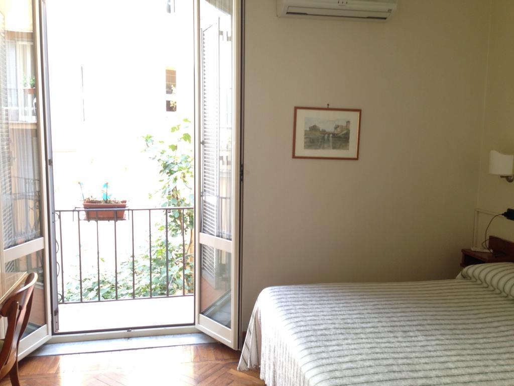 Suisse Hotel Roma