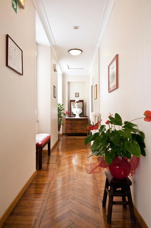 Suisse Hotel 3*