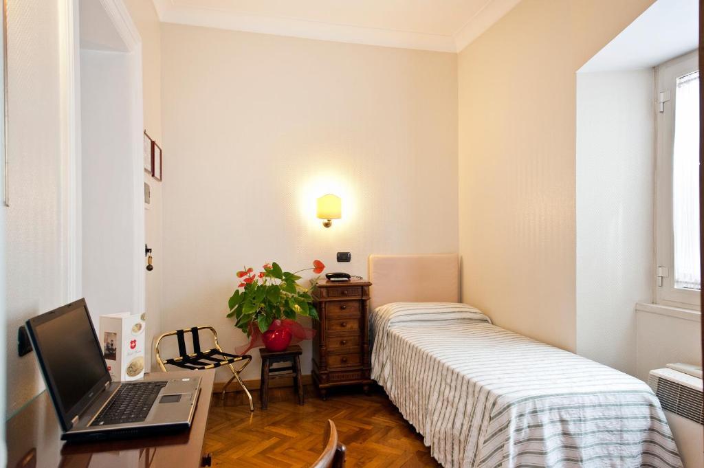 Hotel Suisse