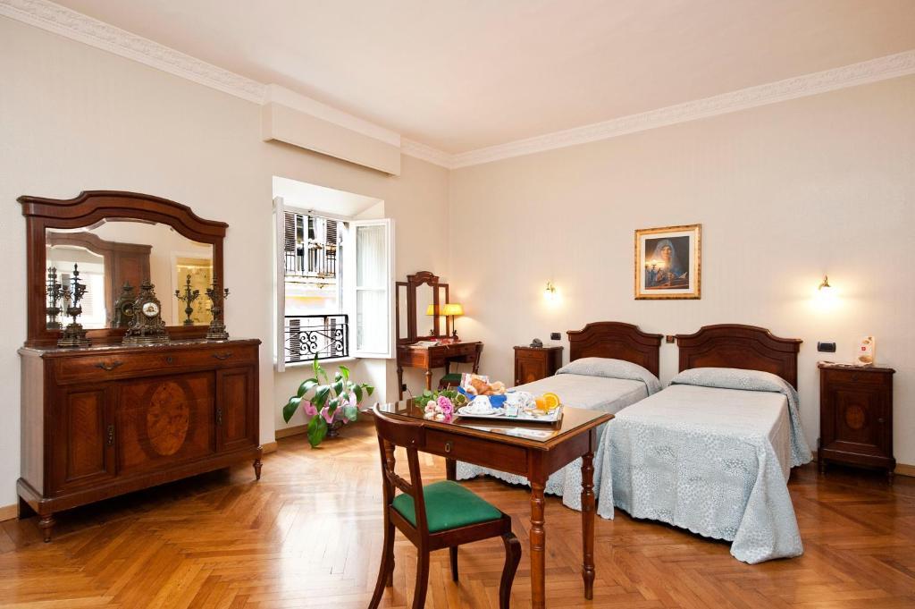 Suisse Hotel 3*