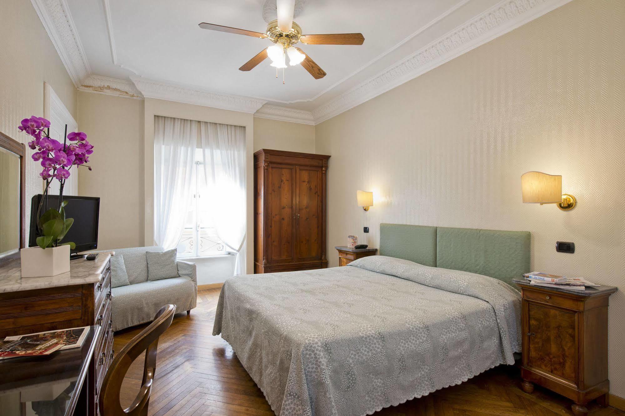Suisse Hotel