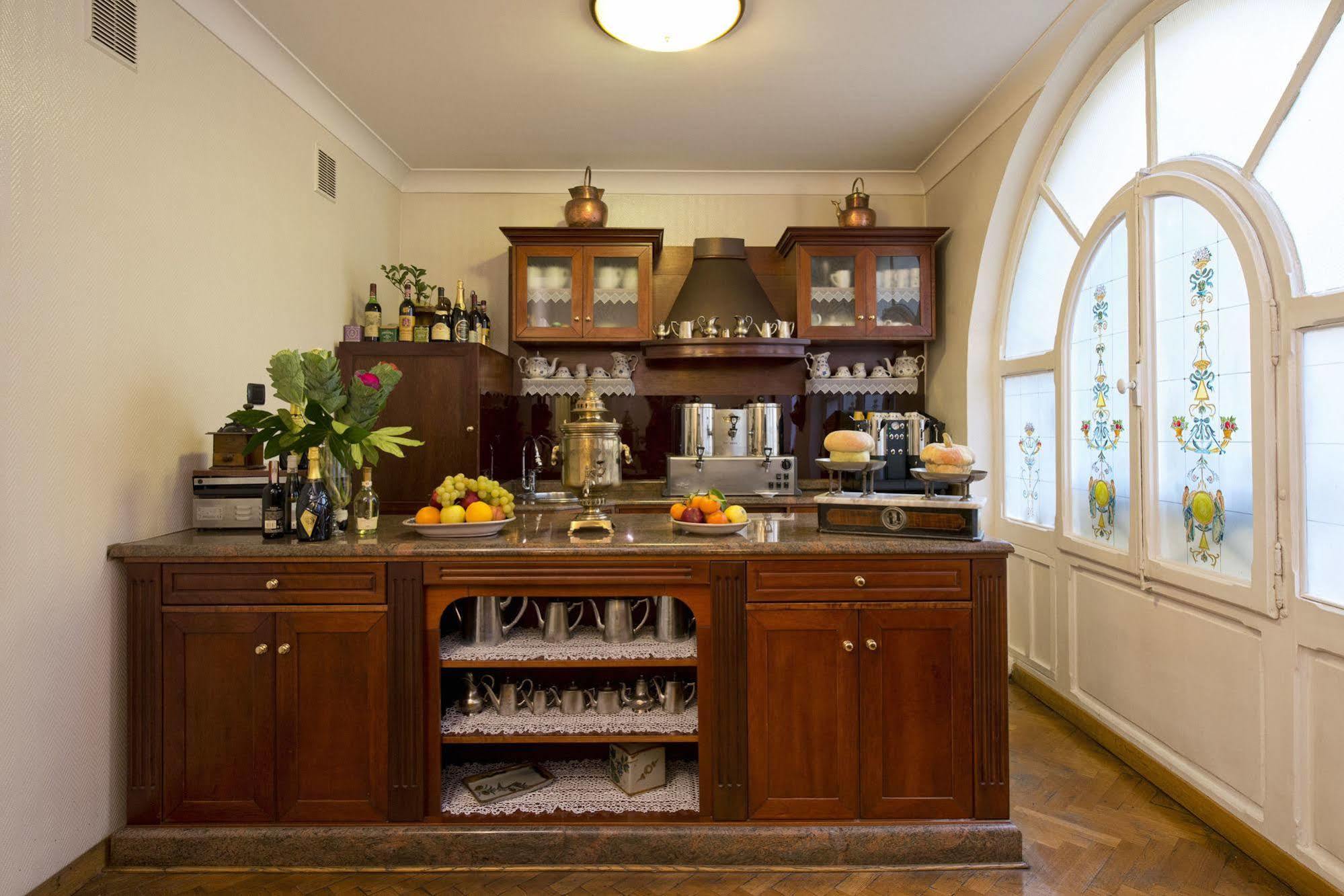 Suisse Hotel 3*