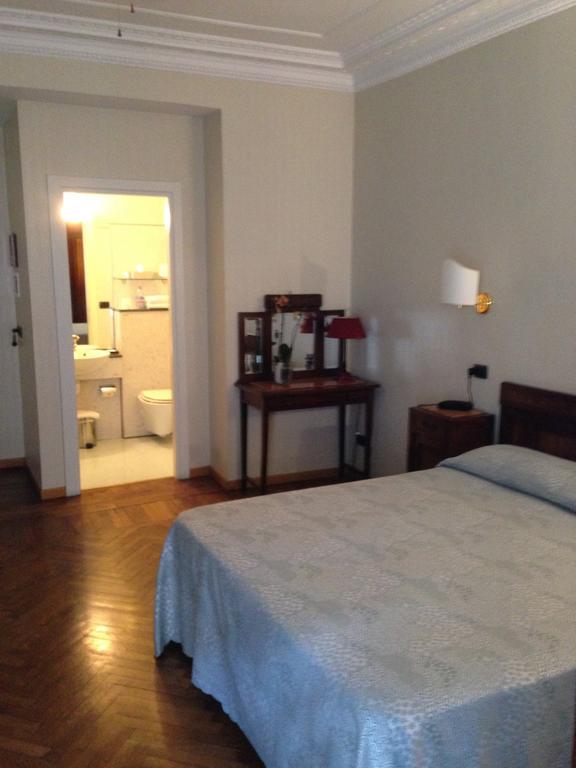Suisse Hotel 3*